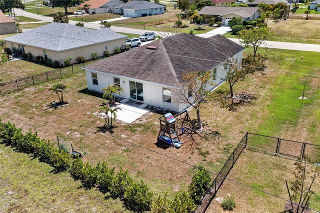 25174 ALCAZAR DRIVE, Punta Gorda, FL 33955