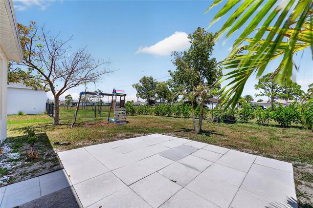 25174 ALCAZAR DRIVE, Punta Gorda, FL 33955