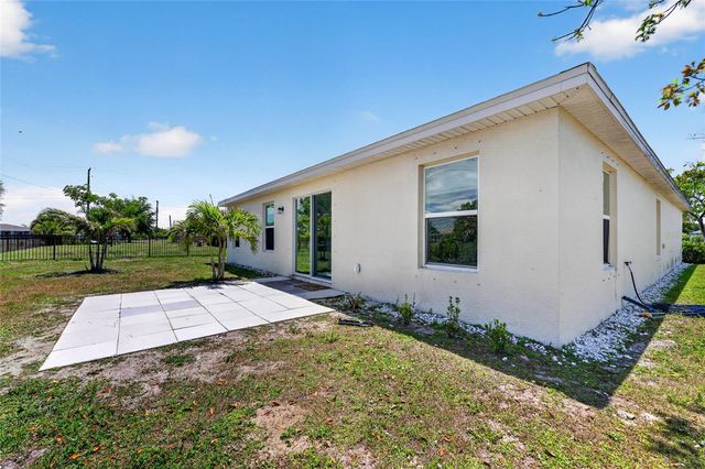 25174 ALCAZAR DRIVE, Punta Gorda, FL 33955