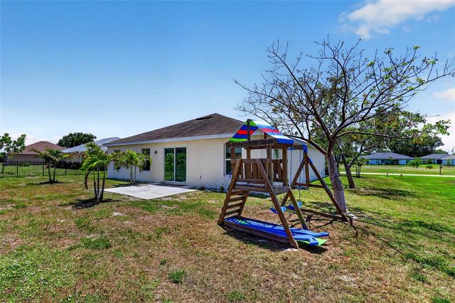 25174 ALCAZAR DRIVE, Punta Gorda, FL 33955