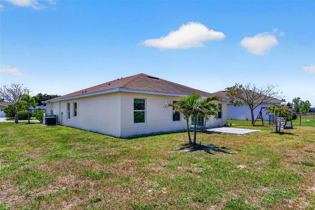 25174 ALCAZAR DRIVE, Punta Gorda, FL 33955