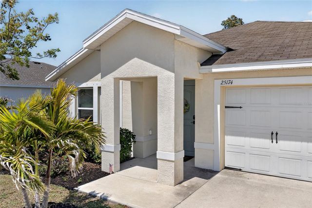 25174 ALCAZAR DRIVE, Punta Gorda, FL 33955
