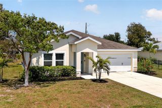 25174 ALCAZAR DRIVE, Punta Gorda, FL 33955