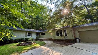 2513 Vista Drive SE, Huntsville, AL 35803
