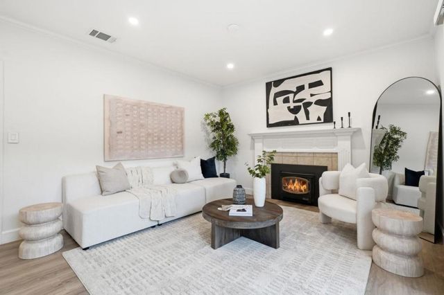 3348 Valley Forge Way, San Jose, CA 95117