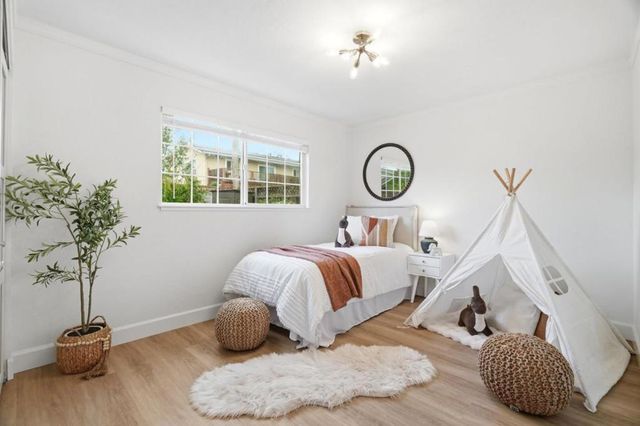 3348 Valley Forge Way, San Jose, CA 95117