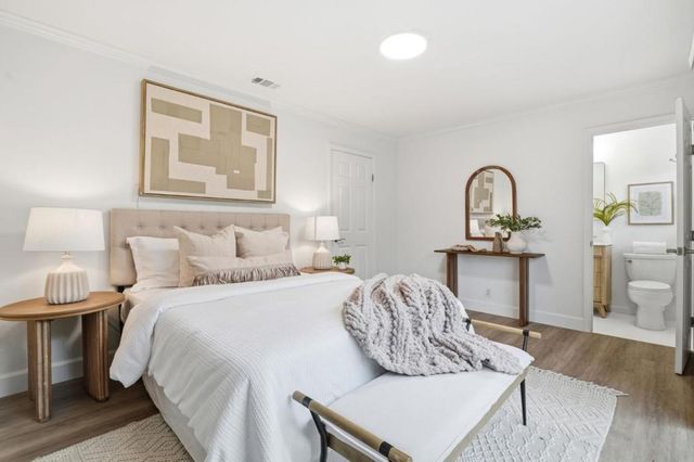 3348 Valley Forge Way, San Jose, CA 95117