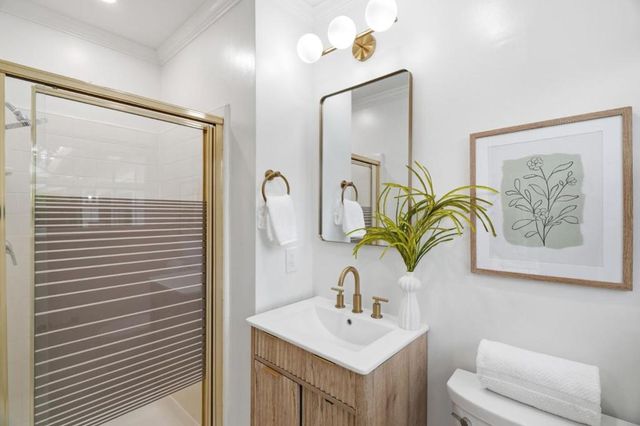 3348 Valley Forge Way, San Jose, CA 95117