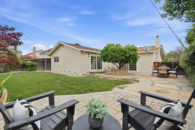 3348 Valley Forge Way, San Jose, CA 95117