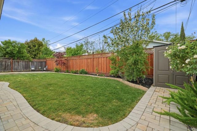 3348 Valley Forge Way, San Jose, CA 95117