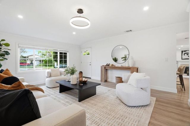 3348 Valley Forge Way, San Jose, CA 95117