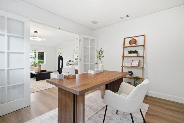 3348 Valley Forge Way, San Jose, CA 95117