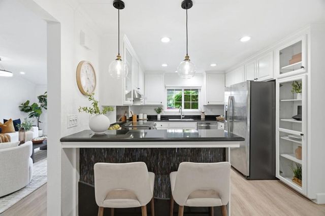 3348 Valley Forge Way, San Jose, CA 95117