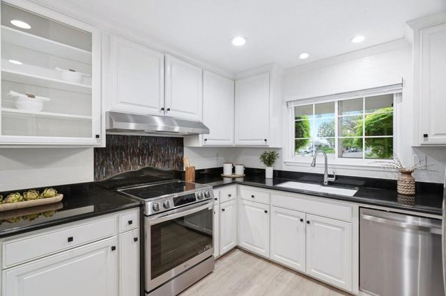 3348 Valley Forge Way, San Jose, CA 95117