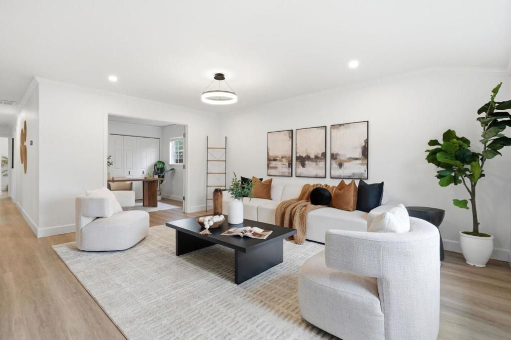 3348 Valley Forge Way, San Jose, CA 95117