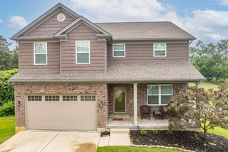 5105 Valley Ridge Road, Green Twp, OH 45247