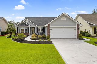 2783 Sanctuary Blvd., Conway, SC 29526