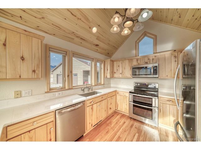 30490 Habitat Dr, Buena Vista, CO 81211