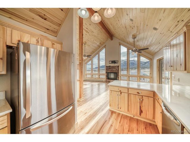 30490 Habitat Dr, Buena Vista, CO 81211