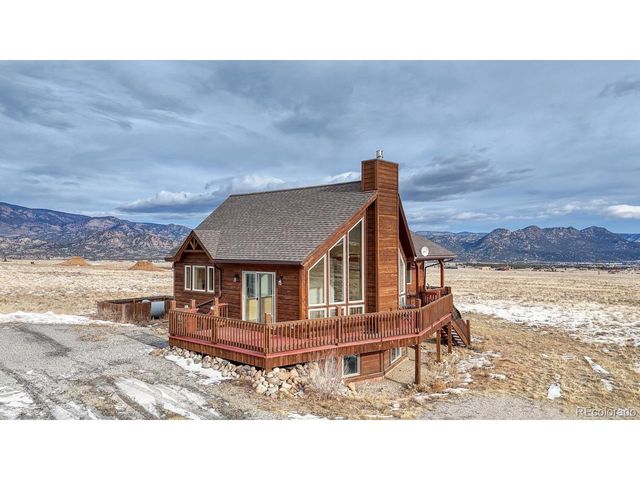 30490 Habitat Dr, Buena Vista, CO 81211