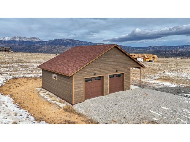 30490 Habitat Dr, Buena Vista, CO 81211