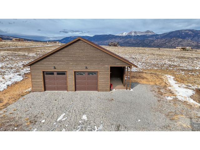 30490 Habitat Dr, Buena Vista, CO 81211