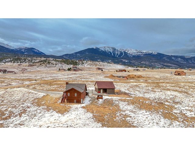 30490 Habitat Dr, Buena Vista, CO 81211