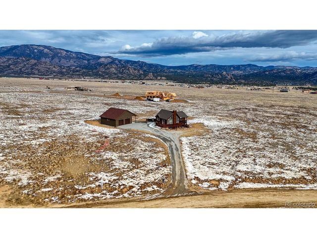 30490 Habitat Dr, Buena Vista, CO 81211