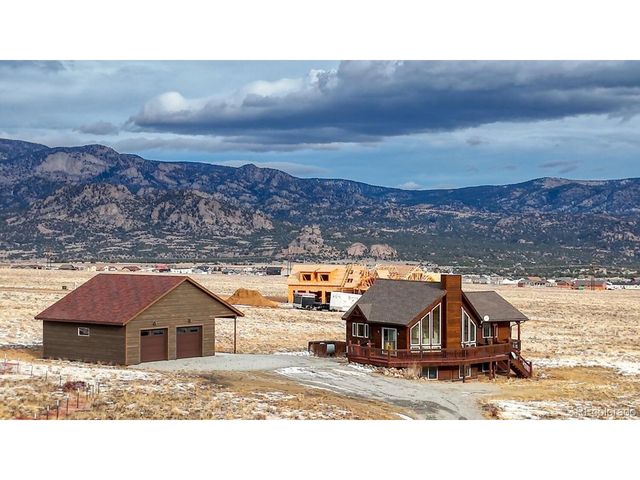 30490 Habitat Dr, Buena Vista, CO 81211