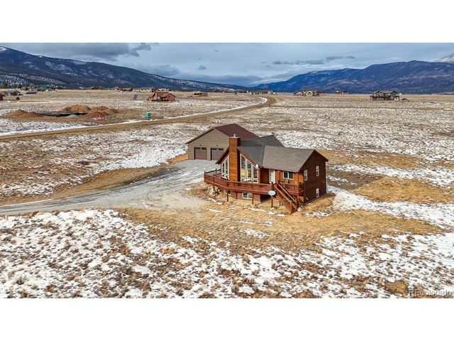 30490 Habitat Dr, Buena Vista, CO 81211