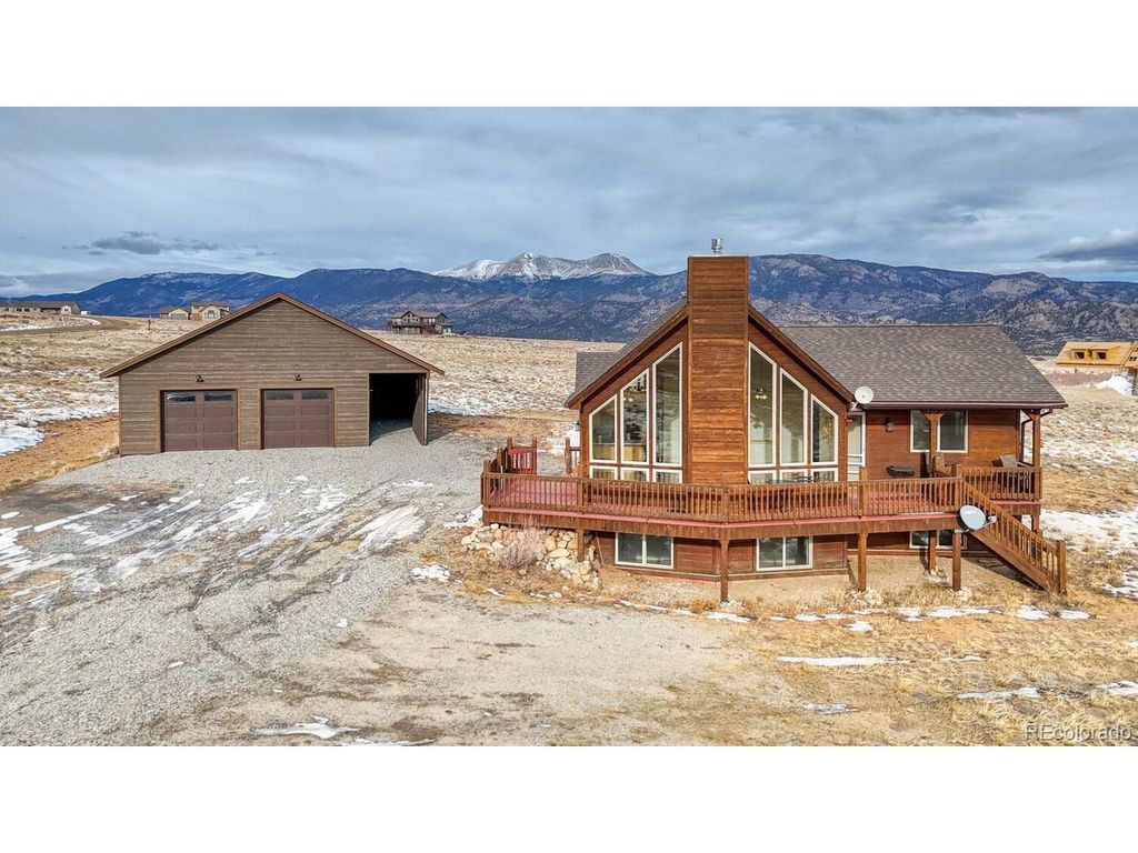 30490 Habitat Dr, Buena Vista, CO 81211