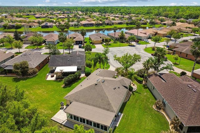 457 PALOS VERDE PLACE, Kissimmee, FL 34759