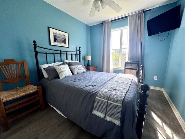 15125 Leeward Dr 10, Corpus Christi, TX 78418