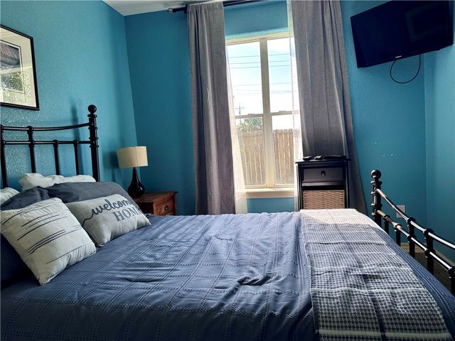 15125 Leeward Dr 10, Corpus Christi, TX 78418