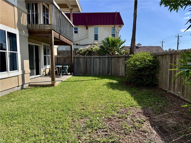 15125 Leeward Dr 10, Corpus Christi, TX 78418