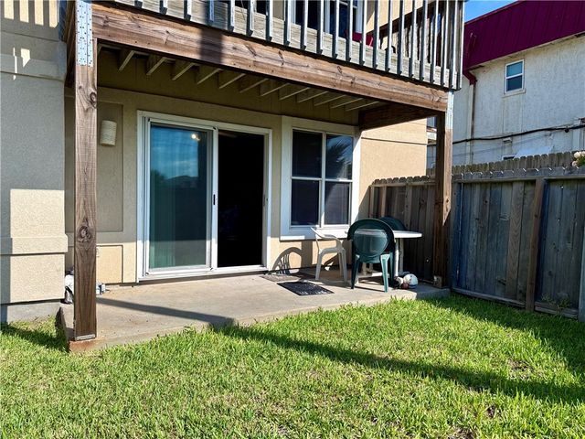 15125 Leeward Dr 10, Corpus Christi, TX 78418