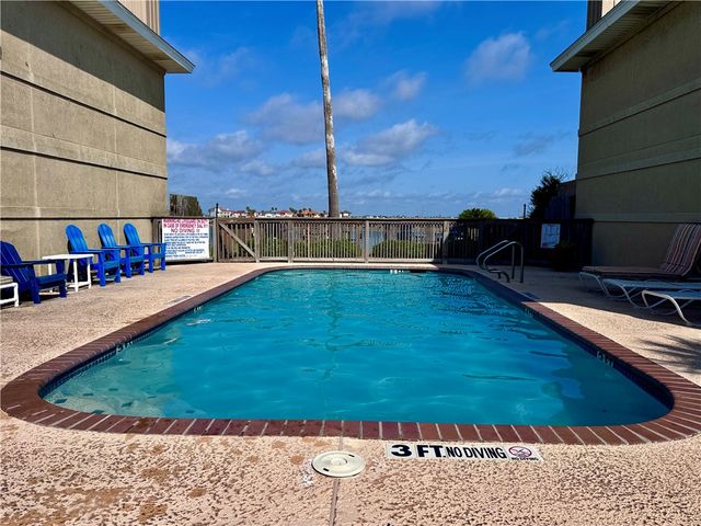 15125 Leeward Dr 10, Corpus Christi, TX 78418