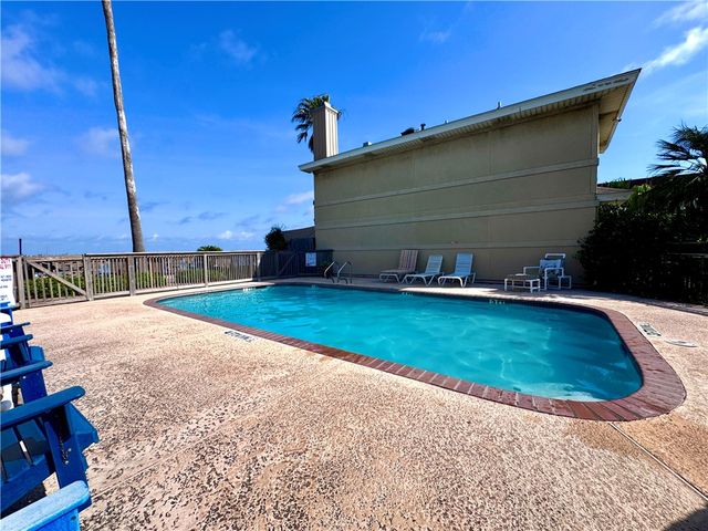 15125 Leeward Dr 10, Corpus Christi, TX 78418