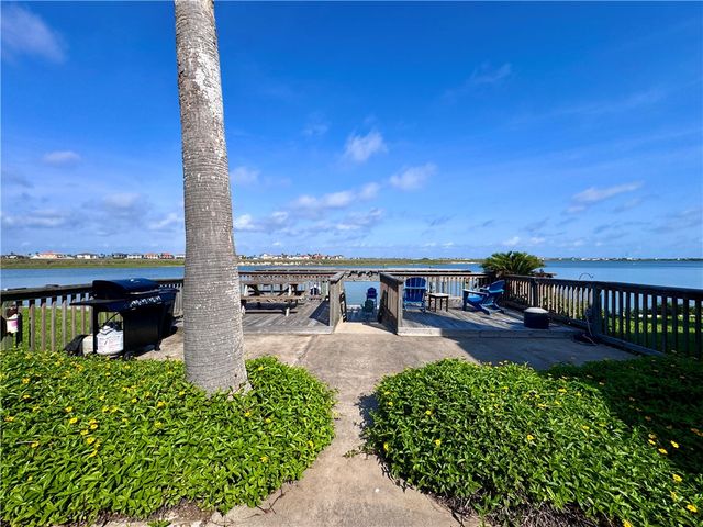 15125 Leeward Dr 10, Corpus Christi, TX 78418