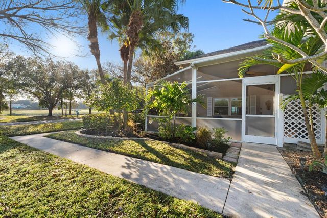 3553 SW Sunset Trace Circle, Palm City, FL 34990