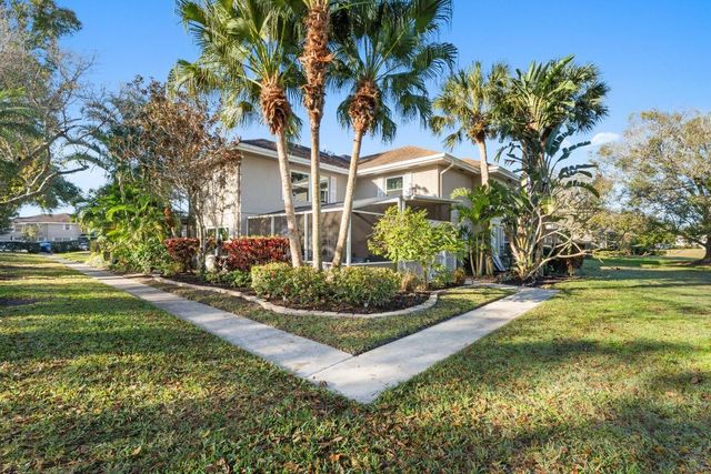 3553 SW Sunset Trace Circle, Palm City, FL 34990