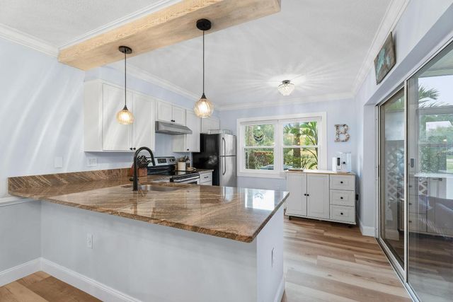 3553 SW Sunset Trace Circle, Palm City, FL 34990