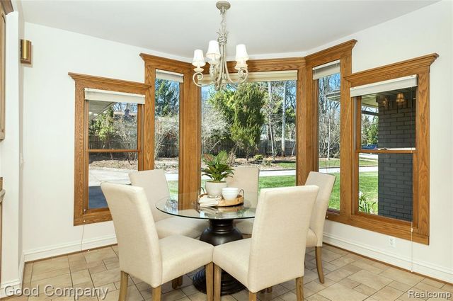 2135 Vinsetta Boulevard, Royal Oak, MI 48073