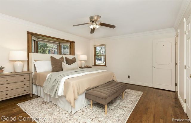 2135 Vinsetta Boulevard, Royal Oak, MI 48073