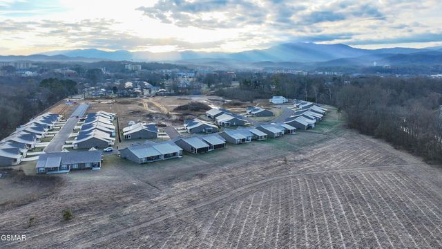 712 Snowflower Circle, Pigeon Forge, TN 37863