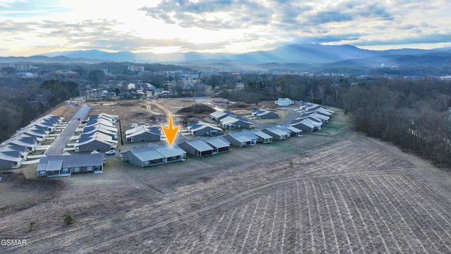 712 Snowflower Circle, Pigeon Forge, TN 37863