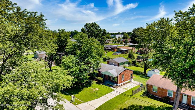 7507 Pintail Dr, Louisville, KY 40258
