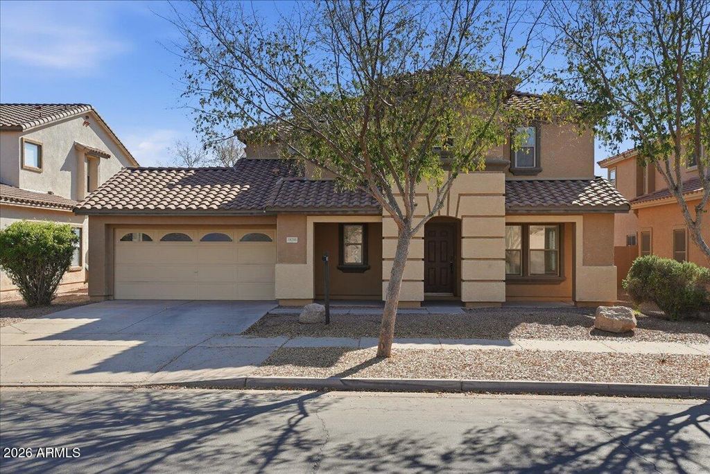 Image 1 of property listing at 19705 E EMPEROR Boulevard, Queen Creek, AZ 85142