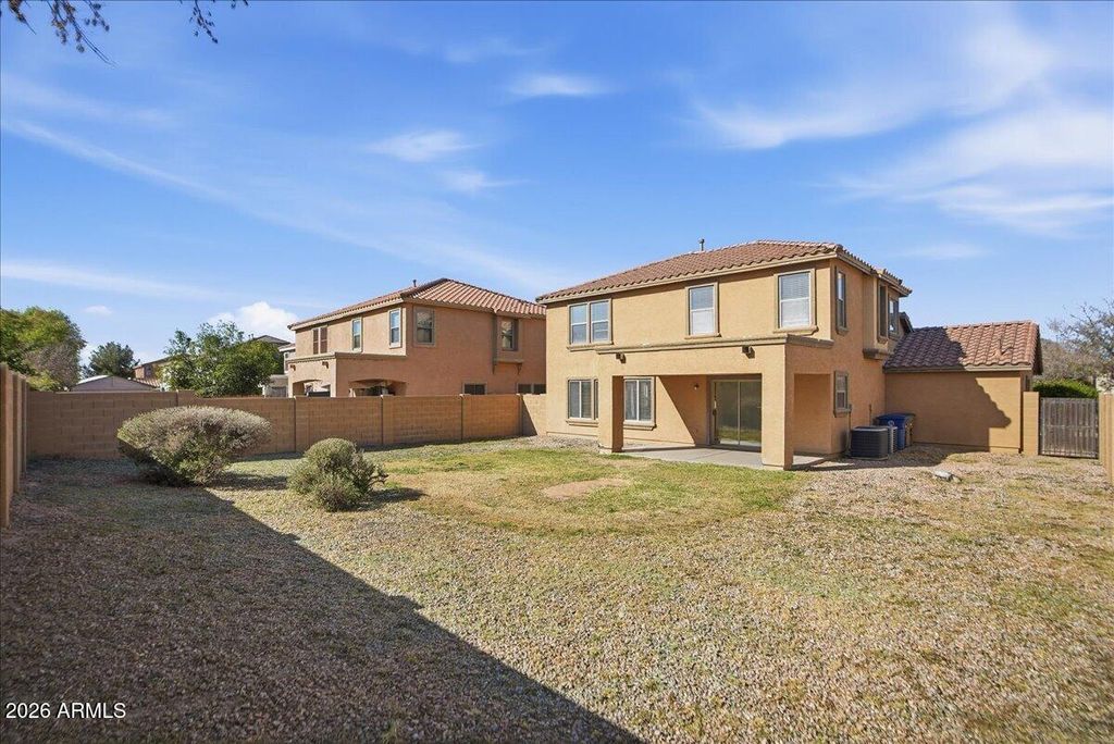 Image 15 of property listing at 19705 E EMPEROR Boulevard, Queen Creek, AZ 85142