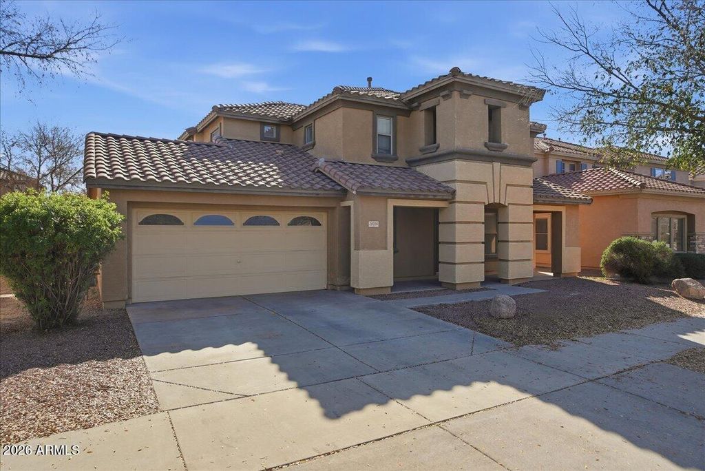 Image 2 of property listing at 19705 E EMPEROR Boulevard, Queen Creek, AZ 85142